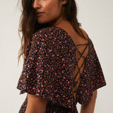 Florence Mini Dress
