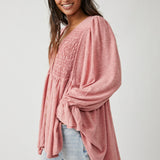 Don't Call Me Baby Thermal - Rosie