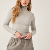 Make It Easy Thermal - Heather Grey