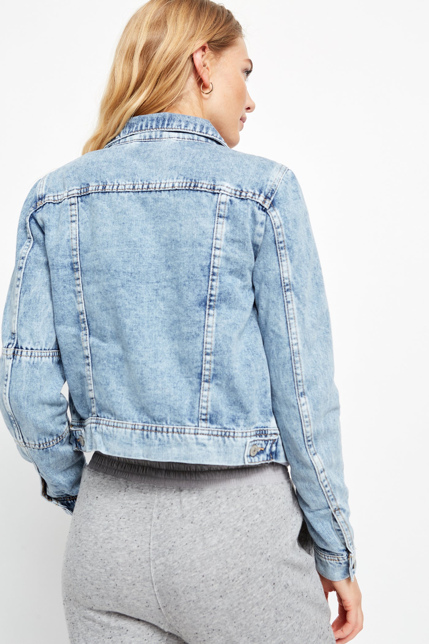 Rumors Denim Jacket