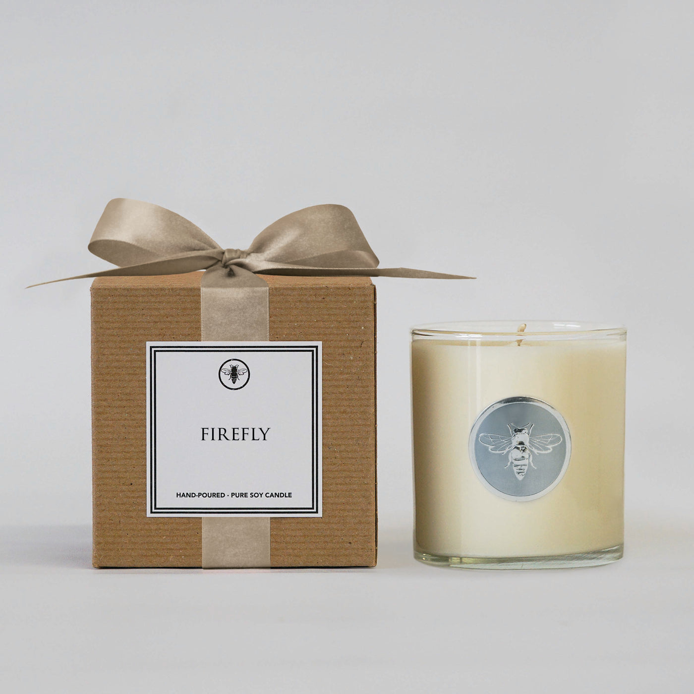 Firefly Candle