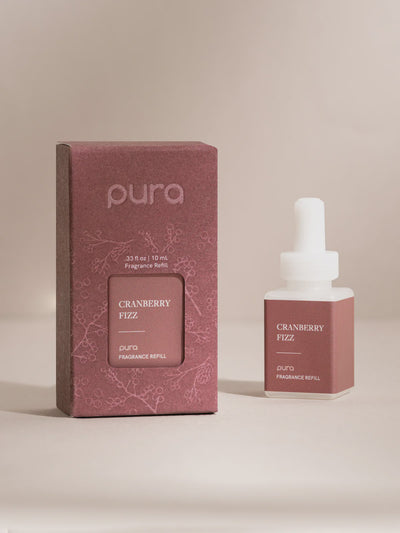 Pura Smart Fragrance Vial - Cranberry Fizz
