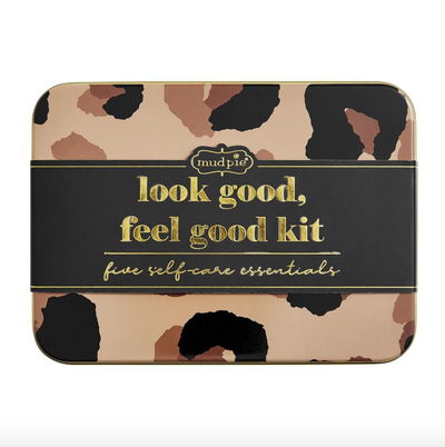 Feel Good Self Care Kit - Multiple Colors