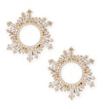 Gatsby Studs