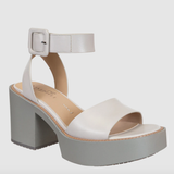 Iconoclast Platform Sandals