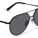 Colin Aviators - Silver Grey