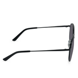 Colin Aviators - Silver Grey