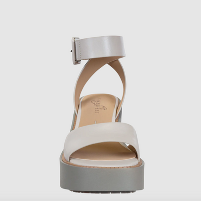 Iconoclast Platform Sandals