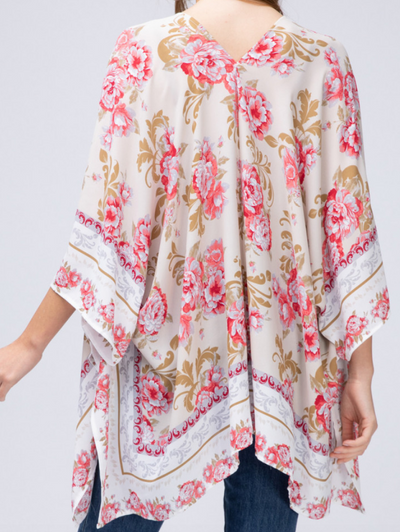 Let The Good Times Roll Kimono