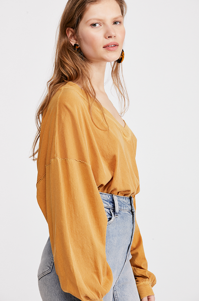 Buffy Tee