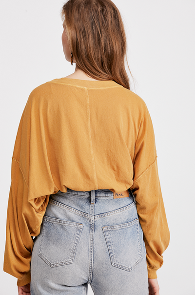 Buffy Tee