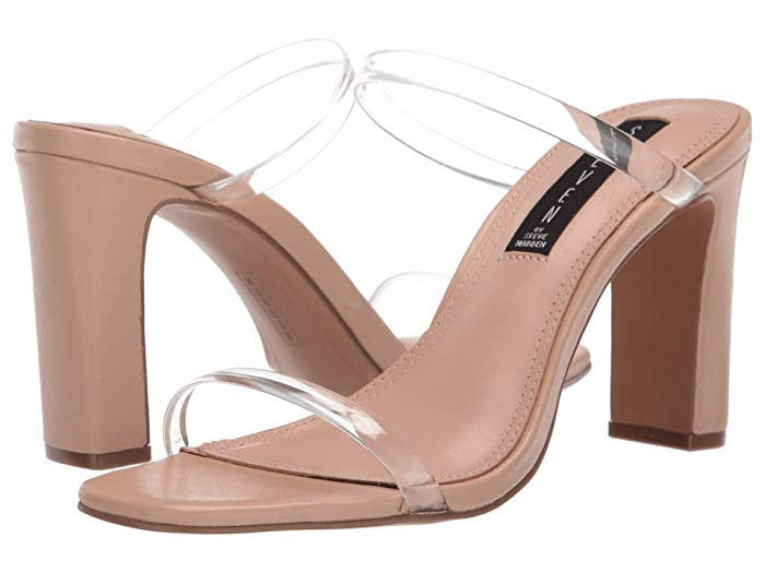 Jersey Heels