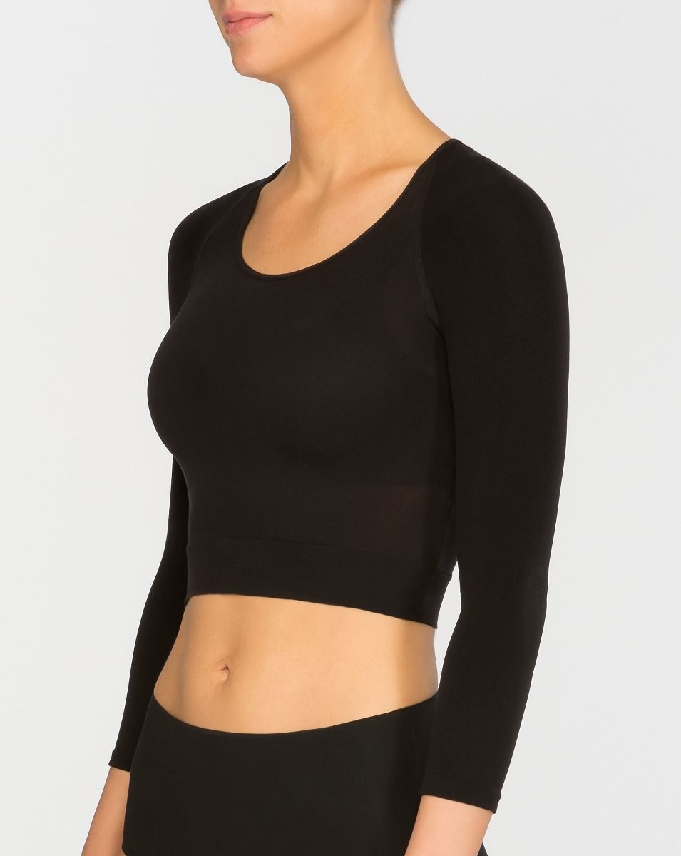 Arm Tights Very Black