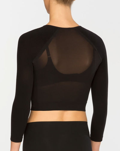Arm Tights Very Black