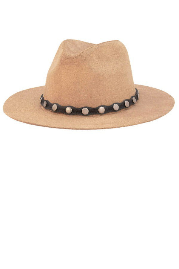 The Hannah Hat