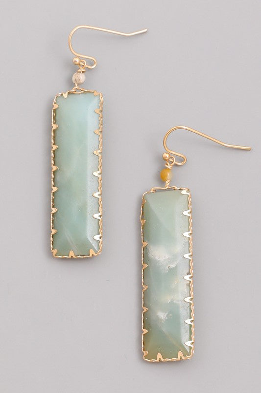 That Time of Year Earring