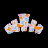 Fluttering By Medium Hair Clip