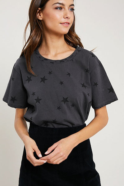 Like This Star Top