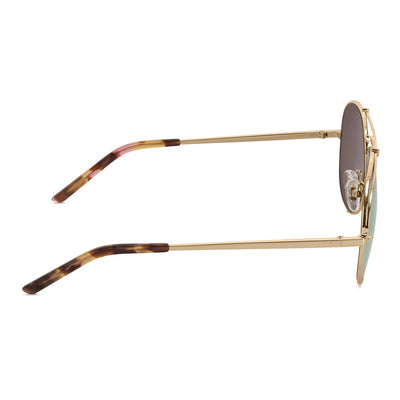 Koko Aviator Sunglasses