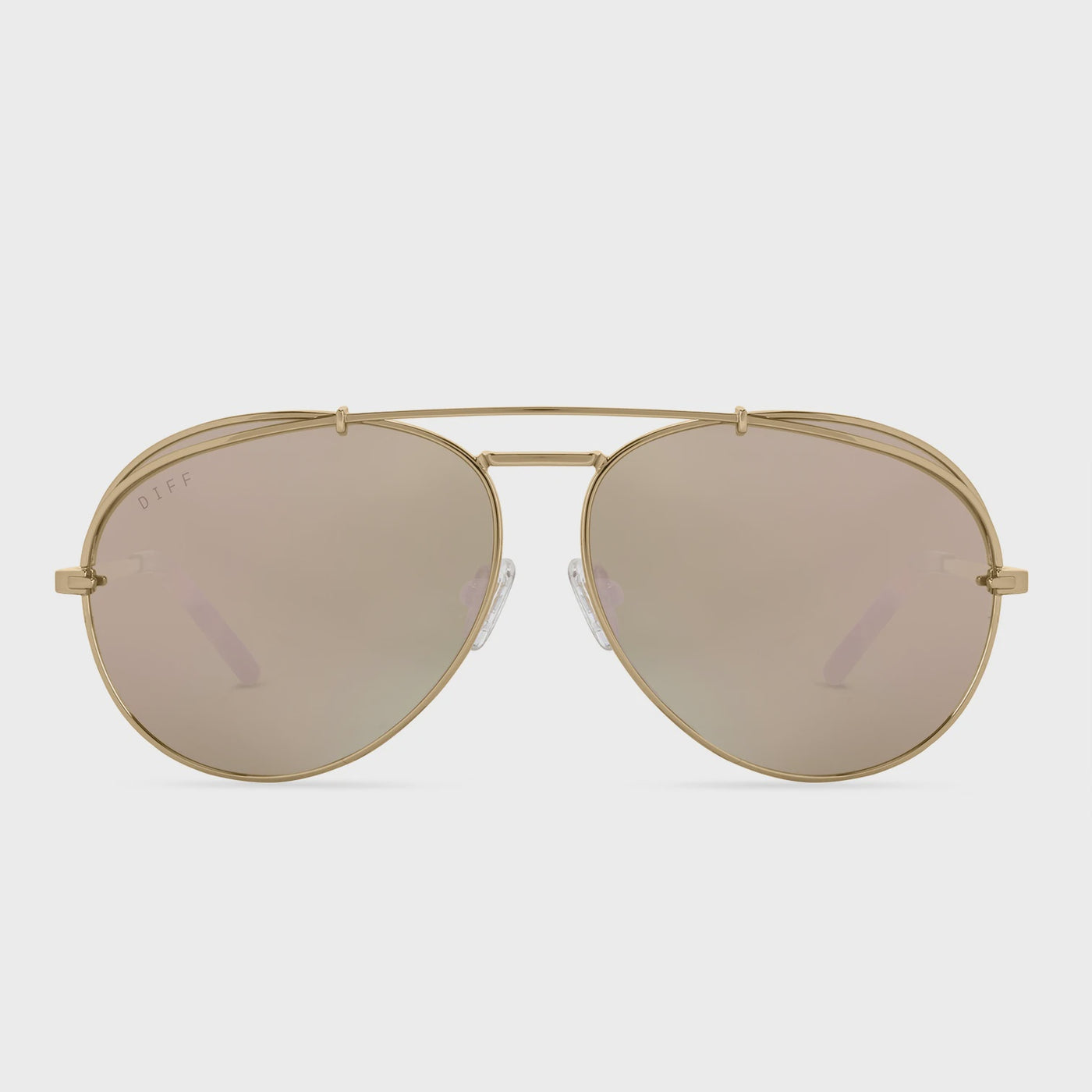 Koko Aviator Sunglasses