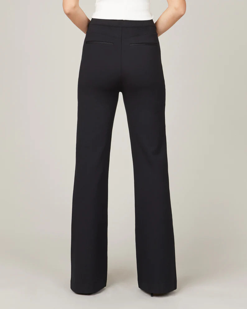 Perfect Pant - High Rise Flare