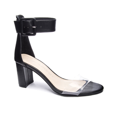 Reggie Baby Heels