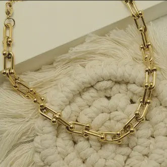 Lux Necklace