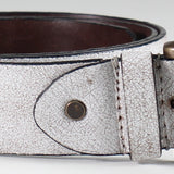 Never Leaving Belt - Multiple Colors