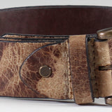 Never Leaving Belt - Multiple Colors