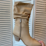 Brin Natural Boots