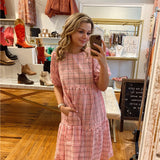 Bring Me Joy Dress