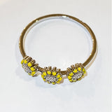 Perfect Posies Ring
