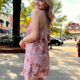 Dance In Desire Dress
