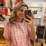 Bring Me Joy Dress