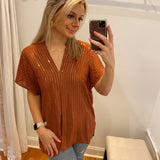 Penny For Your Thoughts Top
