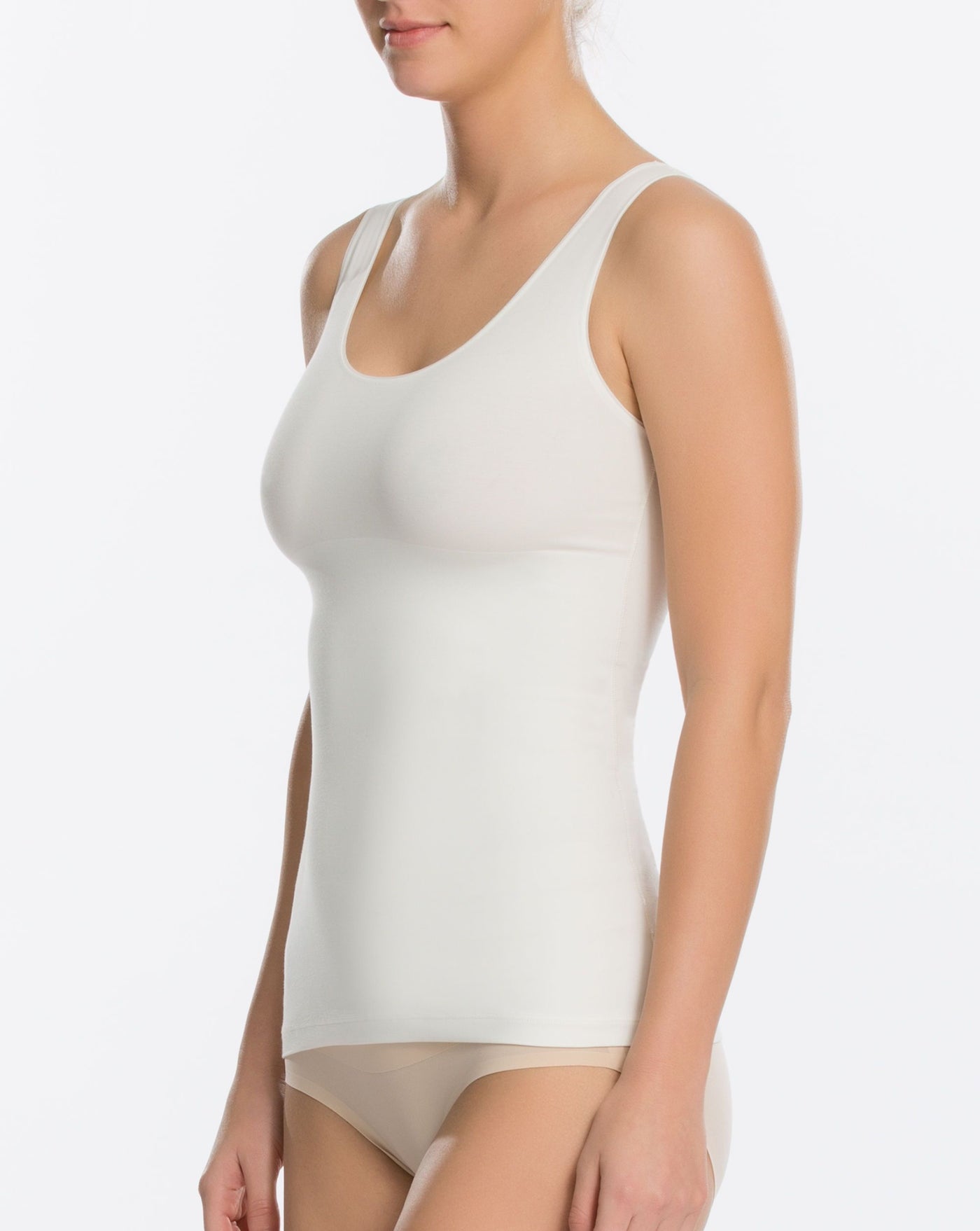 In & Out Tank - Powder