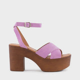 Sweetener Sandal