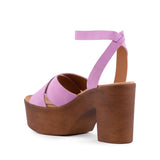 Sweetener Sandal