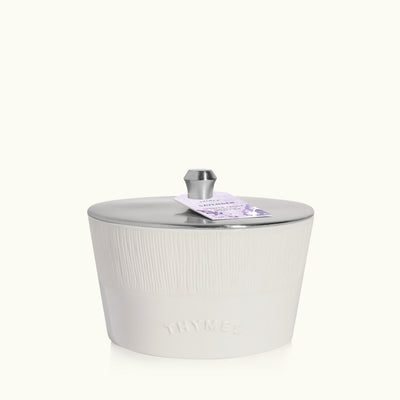 Lavender 3-Wick Statement Candle