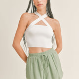 Miss Independent Top