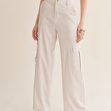 Jess Cargo Pants