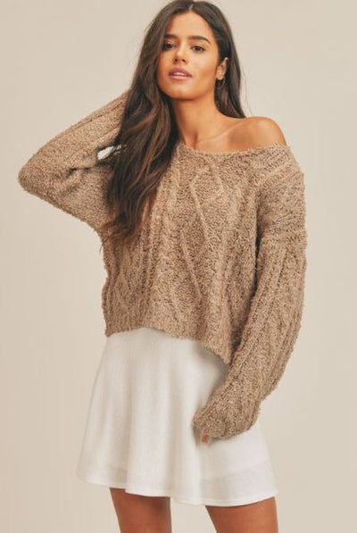 Evergrow Sweater