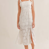 When In Rome Midi Dress