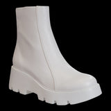 Xenus Boots - Mist